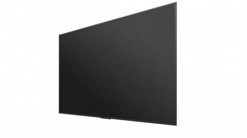 Hisense Monitor 100DM66E 100 cali 4K VA Digital Signage Display 24/7