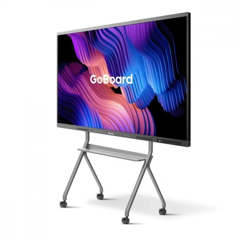 Hisense Monitor interaktywny 75MR6DE-E 75 cali 4K GoBoard Advanced Interactive Display