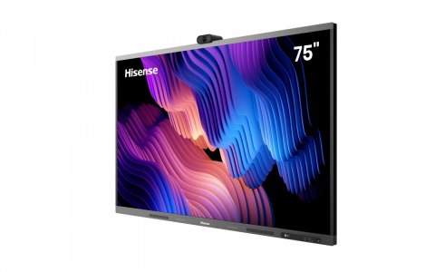 Hisense Monitor interaktywny 75WM6FE 75 cali 4K GoBoard Live Pro Advanced Interactive Display