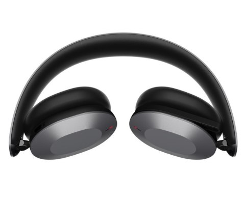Lenovo Słuchawki bezprzewodowe ThinkPad Dual-Mode Wireless ANC Foldable 8550 4XD1T60925