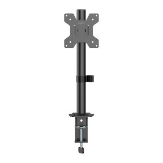 LogiLink Uchwyt do monitora 17 - 32', max 10kg., stalowy
