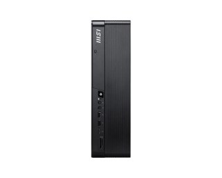 MSI Komputer PRO DP80 A14G-003EU WIN11PRO/Intel Core i7-14700/16GB/512 GB SSD/Czarny