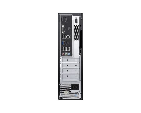 MSI Komputer PRO DP80 A14G-003EU WIN11PRO/Intel Core i7-14700/16GB/512 GB SSD/Czarny