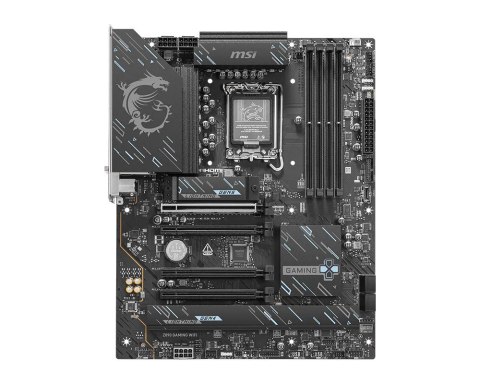 MSI Płyta główna Z890 GAMING WIFI s1851 4DDR5 HDMI/DP ATX