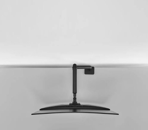 Neomounts Uchwyt NEXT One Desk Mount, single display (topfix clamp/grommet