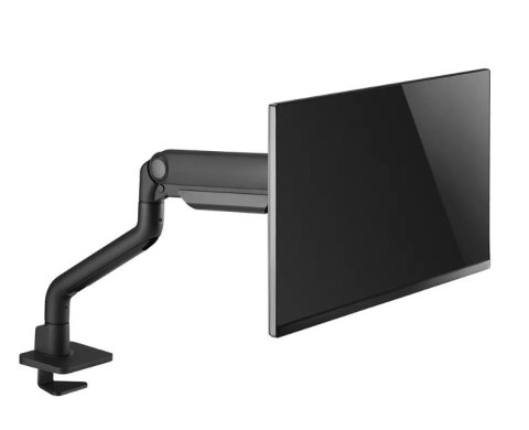 Neomounts Uchwyt NEXT One Desk Mount, single display (topfix clamp/grommet