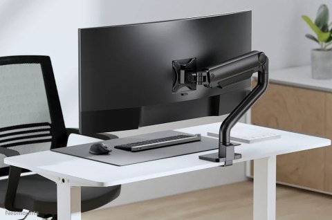 Neomounts Uchwyt NEXT One Desk Mount, single display (topfix clamp/grommet