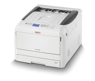 OKI Drukarka Pro8432WT A3 46550721