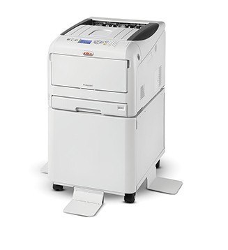 OKI Drukarka Pro8432WT A3 46550721