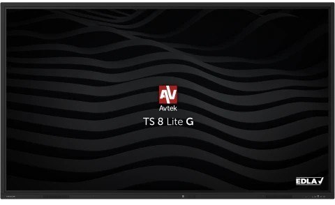Avtek Monitor interaktywny TS 8 Lite G 98