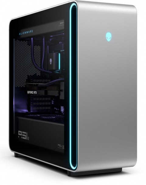 Dell Komputer Alienware Area-51 R8 - AAT2250 Win11 Home/ Core Ultra 7 265K/16GB/2TB/ NVIDIA GeForce RTX 5080/ 2Y AlienwareEliteCare