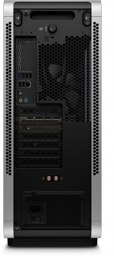 Dell Komputer Alienware Area-51 R8 - AAT2250 Win11 Home/ Core Ultra 7 265K/16GB/2TB/ NVIDIA GeForce RTX 5080/ 2Y AlienwareEliteCare