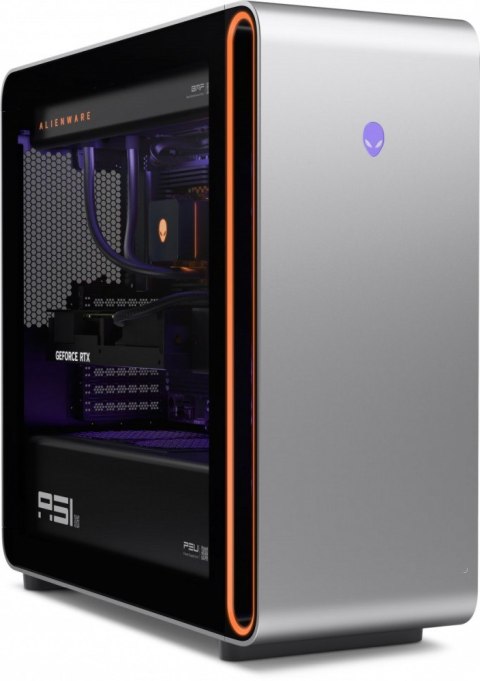 Dell Komputer Alienware Area-51 R8 - AAT2265 Win11 Home/AMD Ryzen 7 9700X/32GB/2TB/NVIDIA GeForce RTX 5080/2Y AlienwareEliteCare