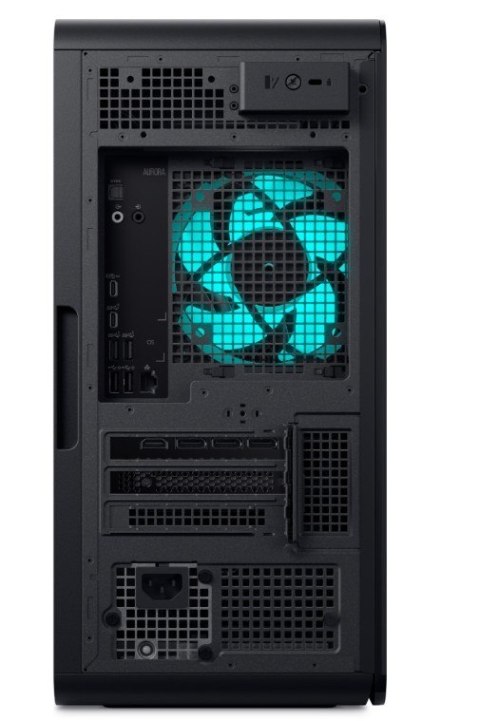 Dell Komputer Alienware Aurora R17 - ACT1250 Win11 Home/ Core Ultra 7 265F/16GB/1TB/ NVIDIA GeForce RTX 5080/ 2Y AlienwareEliteCare