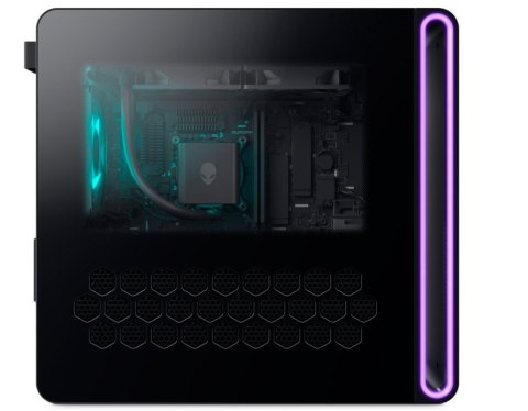 Dell Komputer Alienware Aurora R17 - ACT1250 Win11 Home/ Core Ultra 7 265F/16GB/1TB/ NVIDIA GeForce RTX 5080/ 2Y AlienwareEliteCare