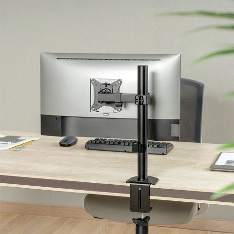 LogiLink Uchwyt na monitor, 17-32 cali, max 9kg