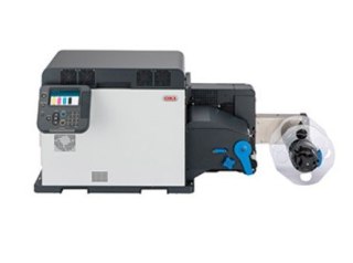 OKI Drukarka etykiet Pro1040 46672003