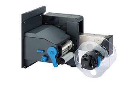 OKI Drukarka etykiet Pro1040 46672003