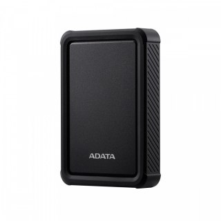 Adata Dysk twardy Durable HD700 Pro 1TB USB3.2 czarny