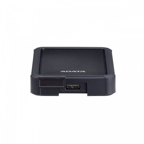 Adata Dysk twardy Durable HD700 Pro 2TB USB3.2 czarny