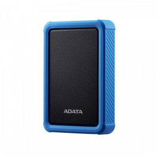 Adata Dysk twardy Durable HD700 Pro 2TB USB3.2 niebieski
