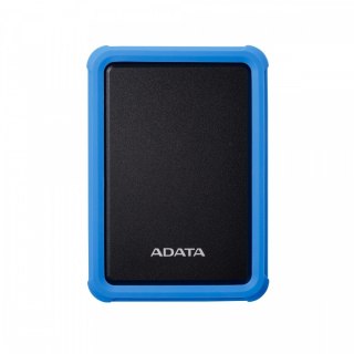 Adata Dysk twardy Durable HD700 Pro 2TB USB3.2 niebieski