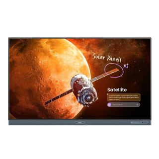Benq Monitor interaktywny 86 cali RP8605 256GB 450:1/ANDROID/Dotykowy