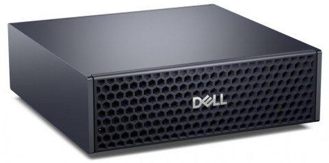 Dell Stacja robocza Dell Pro Max FCM1253 GB10 NVIDIA DGX OS /NVIDIA GB10 Grace/128GB/ 2TB/ 1Y Basic Onsite + 1Y KYHD