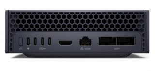 Dell Stacja robocza Dell Pro Max FCM1253 GB10 NVIDIA DGX OS /NVIDIA GB10 Grace/128GB/ 4TB/ 2Y ProSupport+ 2Y KYHD