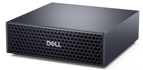 Dell Stacja robocza Dell Pro Max FCM1253 GB10 NVIDIA DGX OS /NVIDIA GB10 Grace/128GB/ 4TB/ 2Y ProSupport+ 2Y KYHD