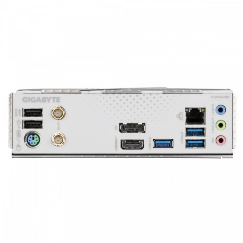 Gigabyte Płyta główna B760M GAMING PLUS WIFI s1700 4DDR4 DP/HDMI mATX