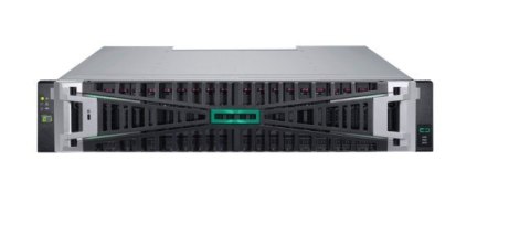 Hewlett Packard Enterprise Macierz MSA 2070 32Gb FC SFF 23TB Fibre Channel SFF S3T83A