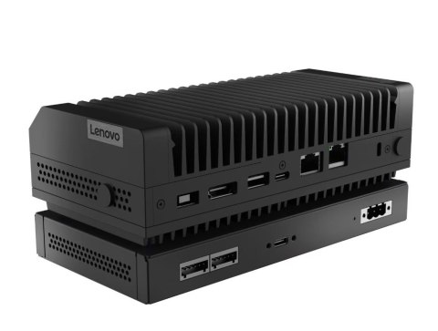 Lenovo Komputer ThinkEdge SE30 W11IOT i5-1145G7E/16GB/512GB/INT/3YR OS