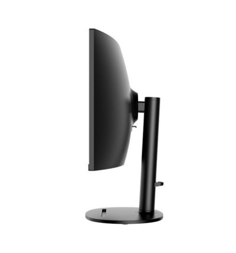 MSI Monitor 34 cale Modern MD342CQP LED/UWQHD/Curved/120Hz/czarny