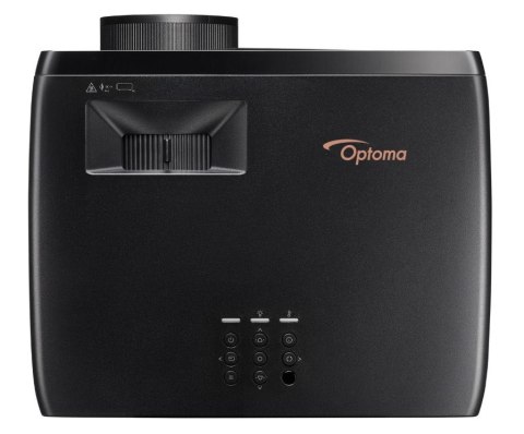 Optoma Projektor UZ38X Laser UHD