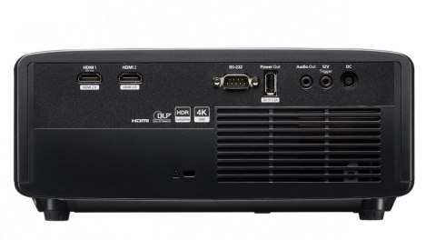 Optoma Projektor UZ38X Laser UHD