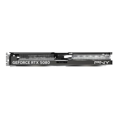 PNY Karta graficzna GeForce RTX 5080 16G OC