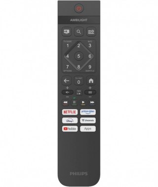 Philips Telewizor QLED 40 cali 40PQS6901/12