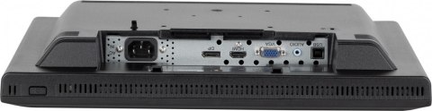 IIYAMA Monitor 17 cali 1731SR-B1S TN,RESISTIVE,HDMI,DP,VGA,IP54,2x1W