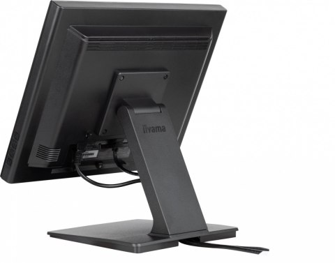 IIYAMA Monitor 17 cali T1732MSC-B1S POJ.10PKT.IP54,HDMI,DP,VGA,2x1W,5:4