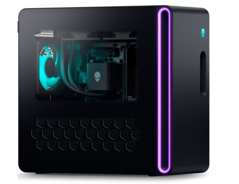 Dell Komputer Alienware Aurora R17 - ACT1250 Win11 Home/ Core Ultra 9 285/64GB/4TB/ NVIDIA GeForce RTX 5080/ 2Y AlienwareEliteCare