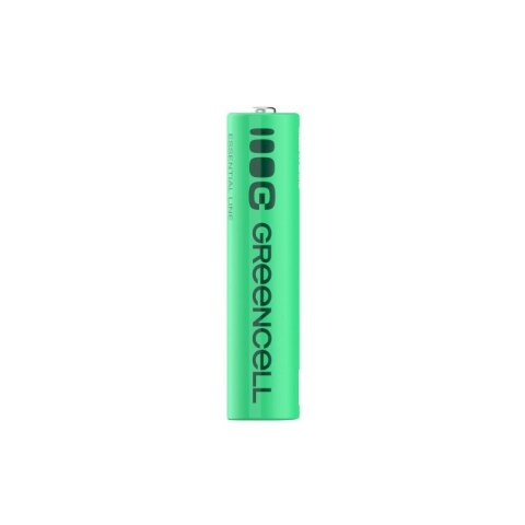 Green Cell Akumulatorki paluszki 8xAAA HR03 950mAh