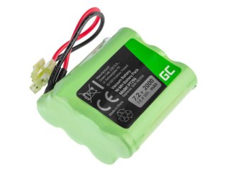 Green Cell Bateria XB2950 7,2V 2Ah do Shark V2950 V2945 V2945Z V2950A