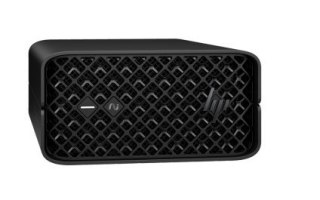 HP Inc. Stacja robocza Z2 Mini G1a AMD Ryzen AI MAX+ Pro 395 1TB/128GB/W11P CF9J1ET