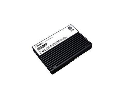Kingston Dysk serwerowy SSD DC3000ME 30.72TB PCIe 5.0 NVMe U.2