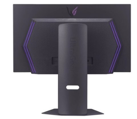 LG Electronics Monitor 26.5 cala 280Hz 27GX700A-B