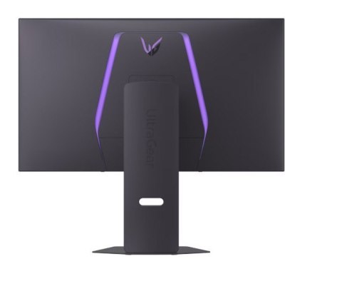 LG Electronics Monitor 31.5 cala UltraGear GX8 32GX870A-B