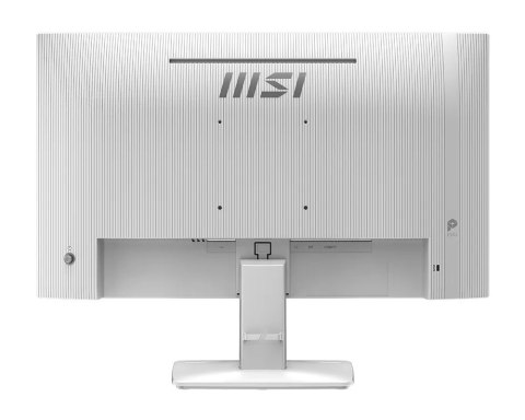 MSI Monitor PRO MP243W E14 23.8 cala LED/FHD/FLAT/144Hz/biały