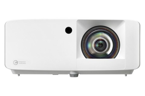 Optoma Projektor DLP ZH451ST FHD 4200Lumen LASER