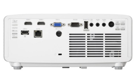 Optoma Projektor ZH401e DLP